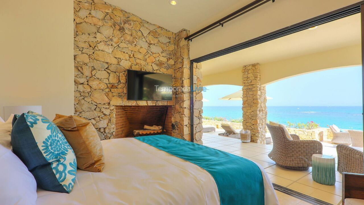 Casa para alquiler de vacaciones em Los Cabos (Palmilla)