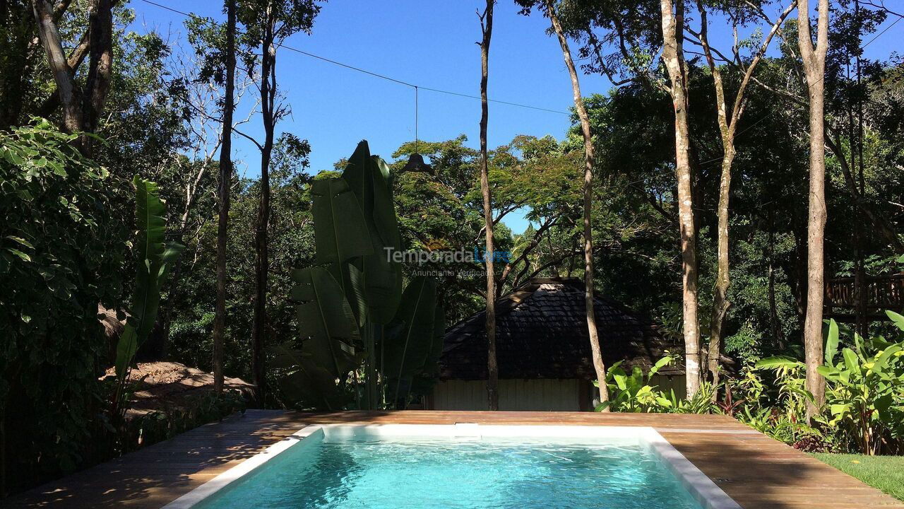 Casa para aluguel de temporada em Trancoso (Trancoso)