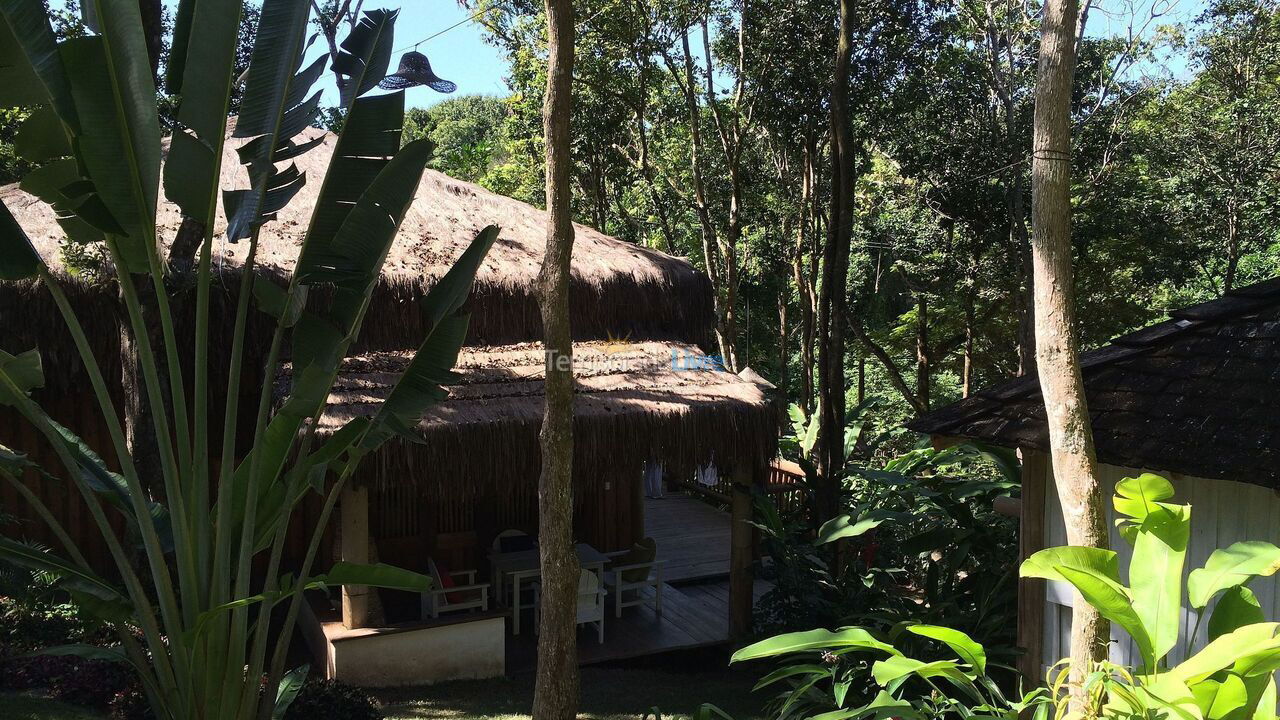 Casa para aluguel de temporada em Trancoso (Trancoso)