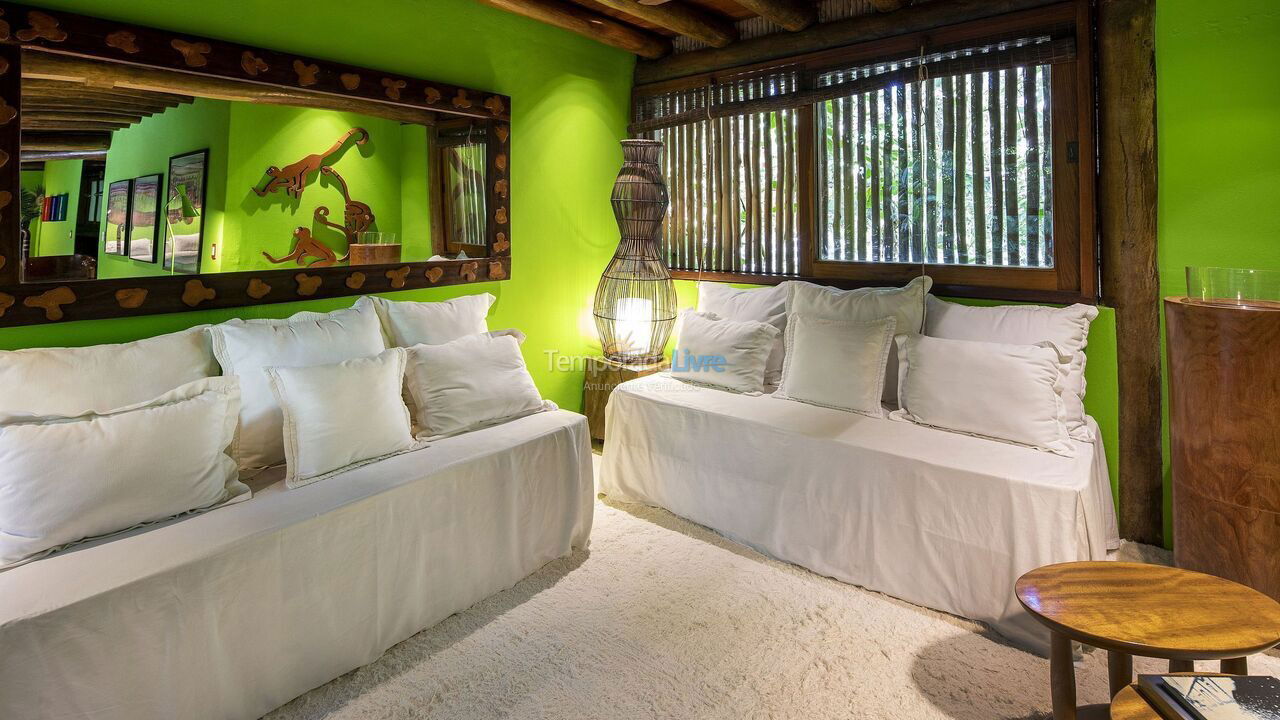 Casa para alquiler de vacaciones em Trancoso (Praia Dos Nativos)