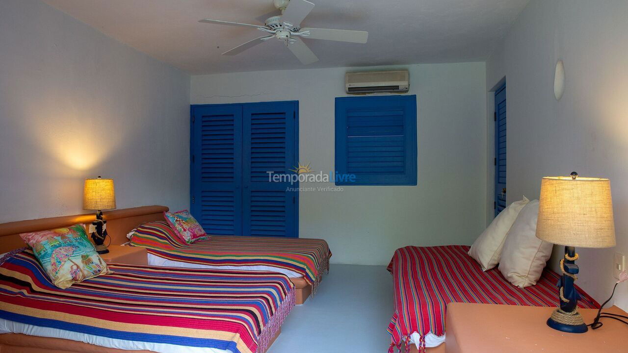 Casa para aluguel de temporada em Cartagena de Indias (Islas Del Rosario)