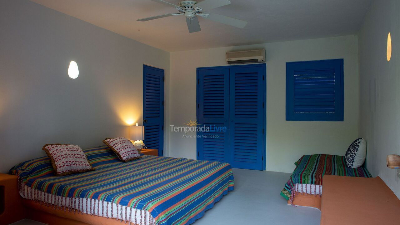 House for vacation rental in Cartagena de Indias (Islas Del Rosario)