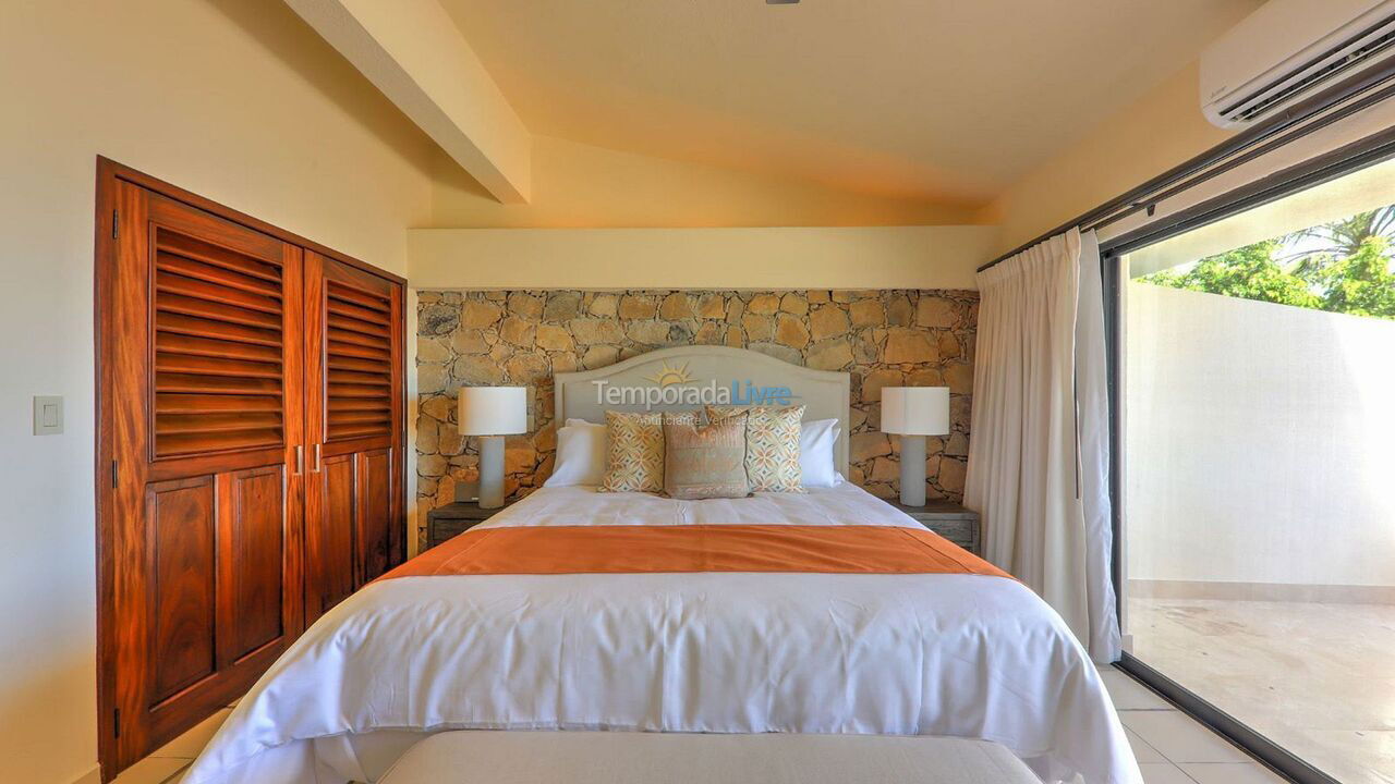 House for vacation rental in Los Cabos (Palmilla)