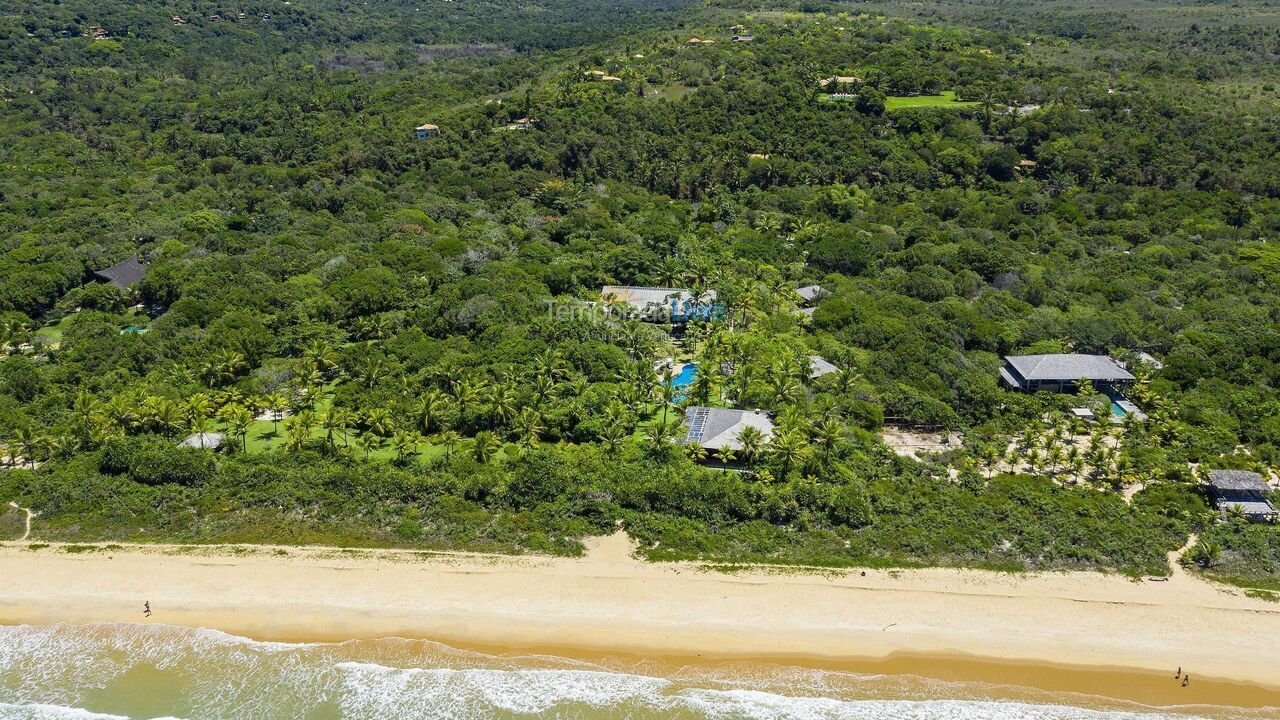 Casa para alquiler de vacaciones em Trancoso (Praia Dos Nativos)