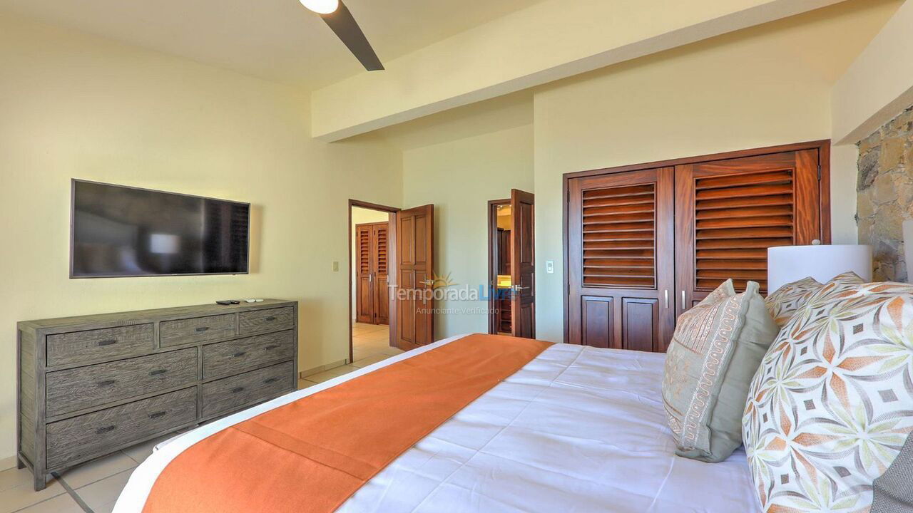 House for vacation rental in Los Cabos (Palmilla)