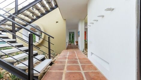 Anp029 - Charming house with 4 suites in Mesa de Yeguas