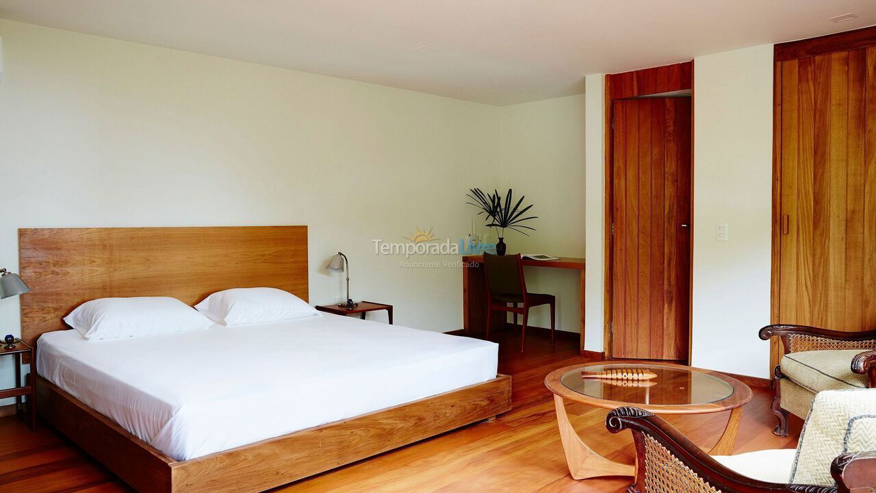 House for vacation rental in Rio de Janeiro (Santa Teresa)