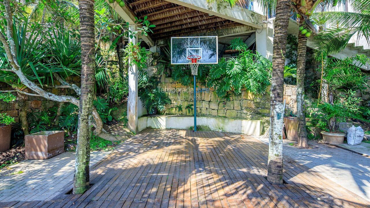 Casa para aluguel de temporada em Rio de Janeiro (Joá)