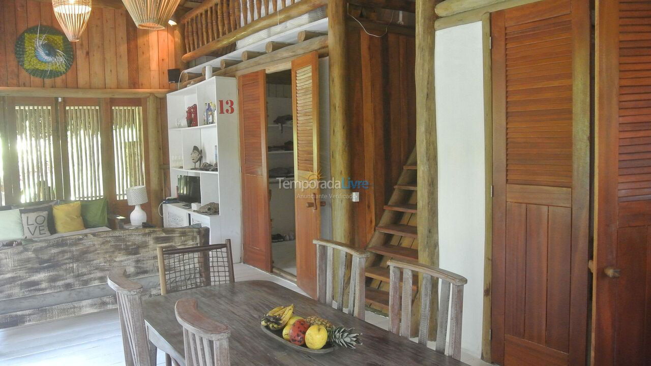 House for vacation rental in Trancoso (Trancoso)