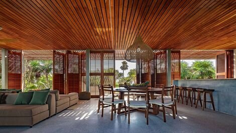 Tul016 - Incredible duplex villa in Tulum