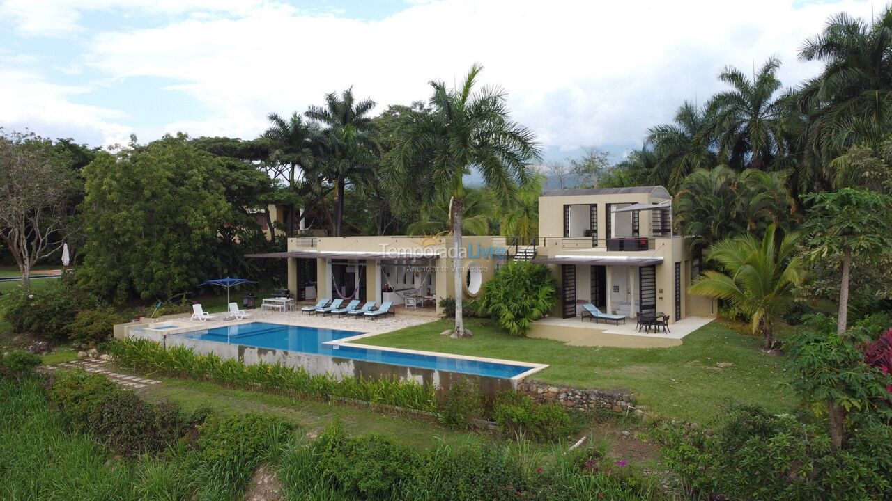 House for vacation rental in Anapoima (Anapoima)