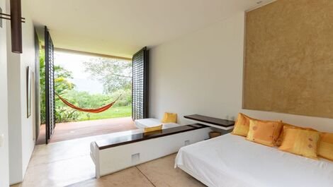 Anp052 - Wonderful mansion with pool in Mesa de Yeguas