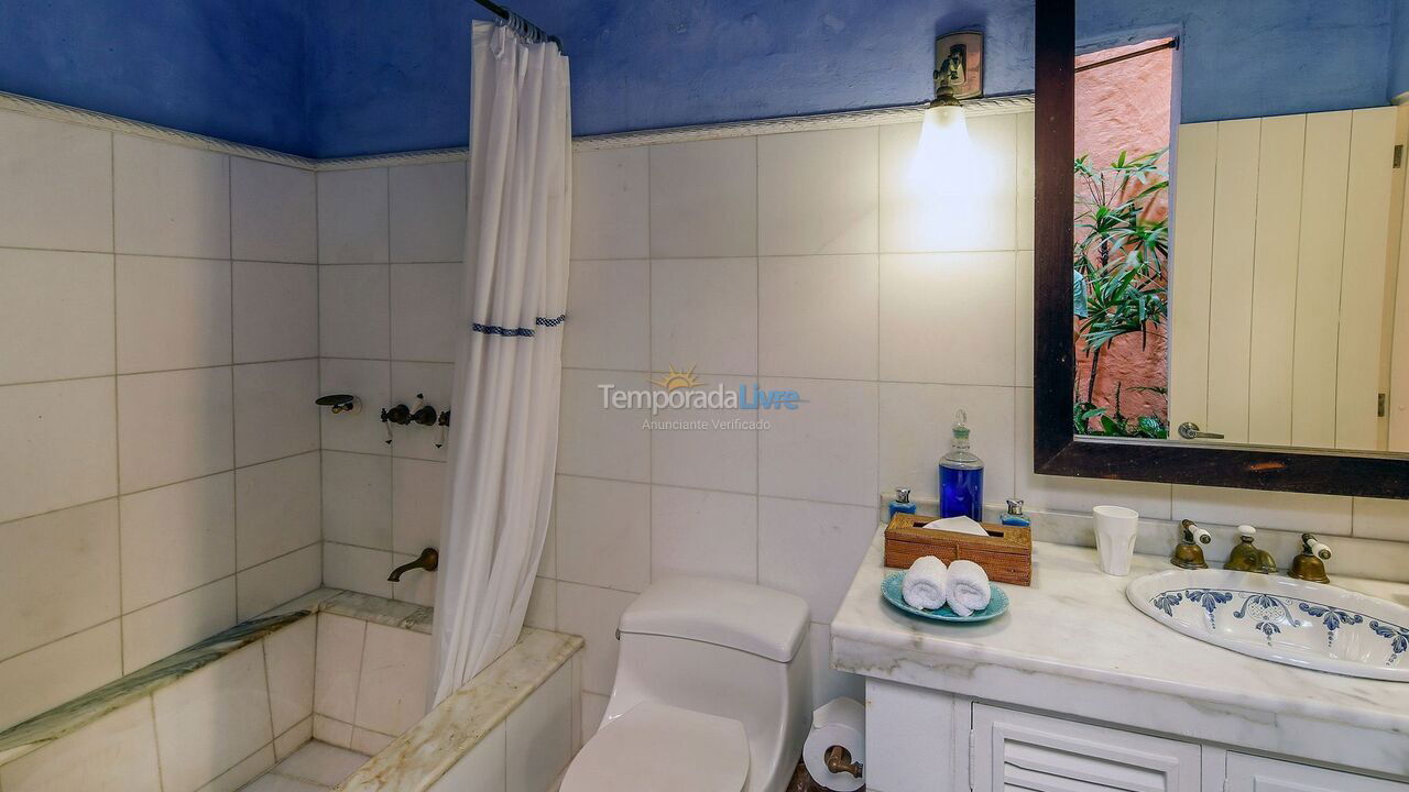 House for vacation rental in Cartagena de Indias (Centro Histórico)