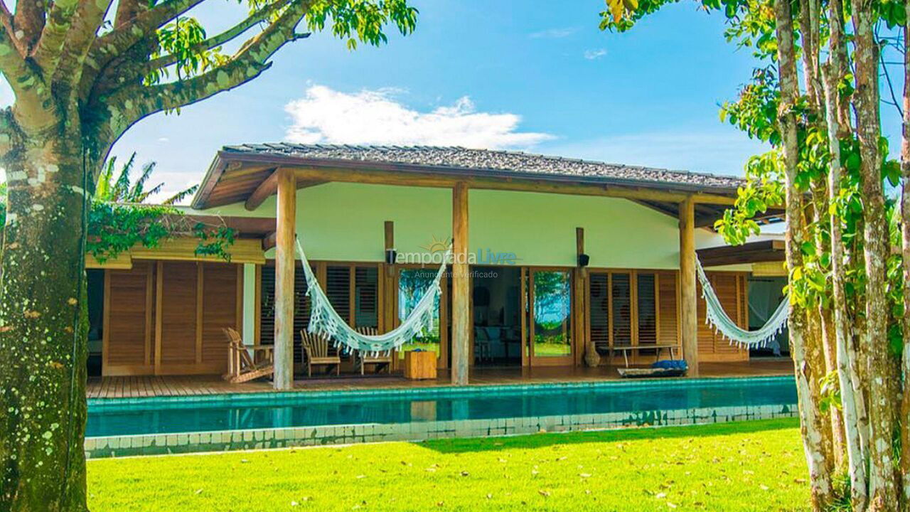 Casa para aluguel de temporada em Trancoso (Trancoso)