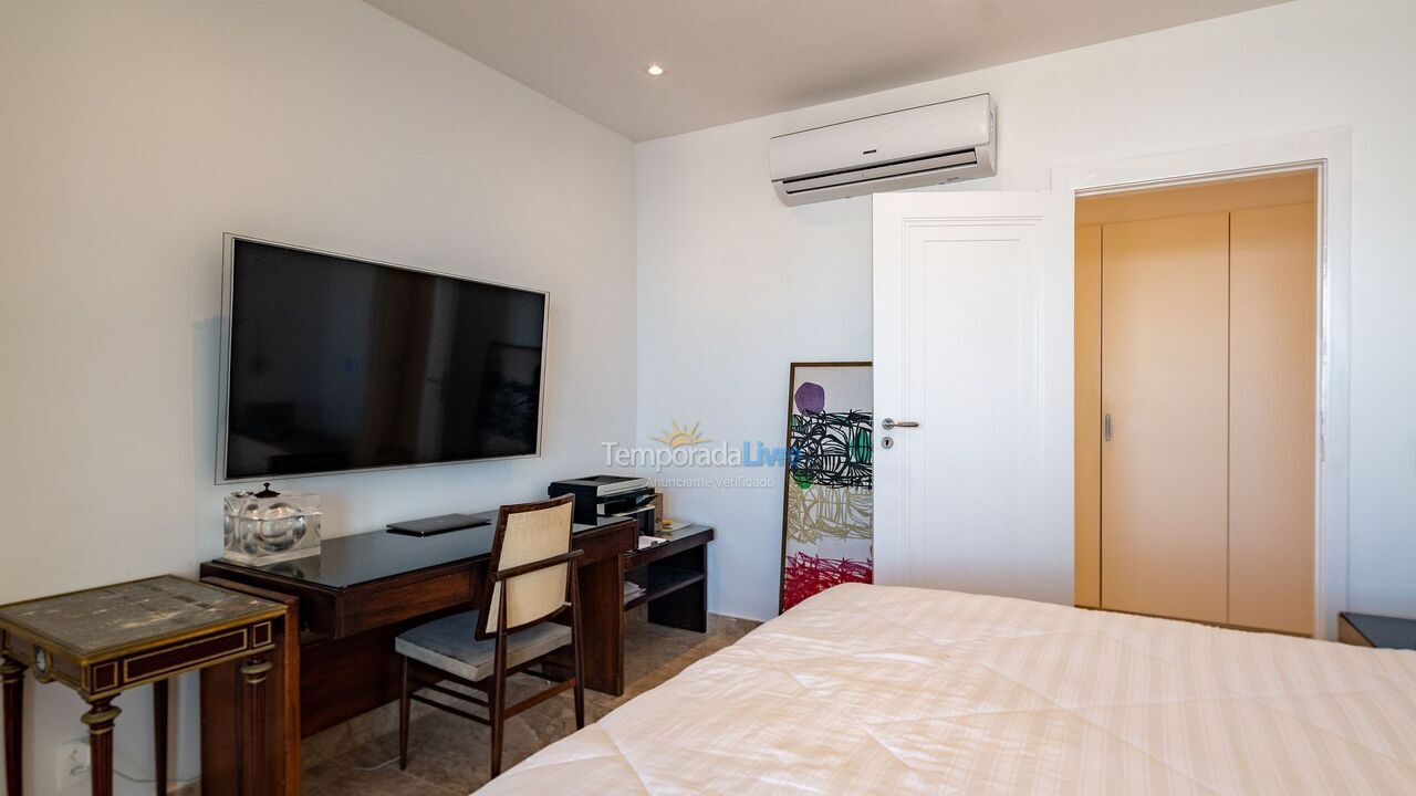 Apartamento para alquiler de vacaciones em Rio de Janeiro (Copacabana)