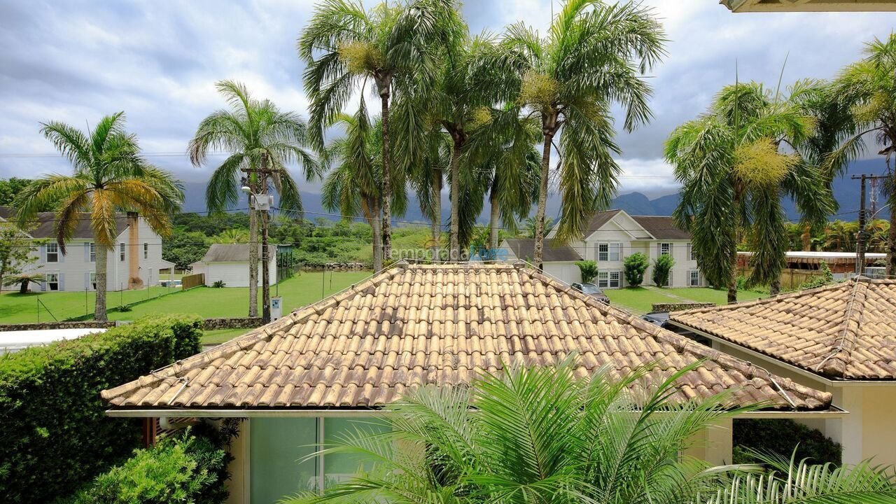 House for vacation rental in Mangaratiba (Sao Bras)