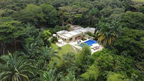 Anp049 - Spectacular 4 bedroom villa in Mesa de Yeguas