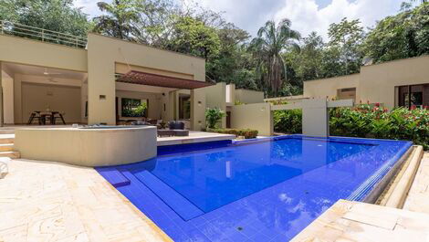 Anp049 - Spectacular 4 bedroom villa in Mesa de Yeguas