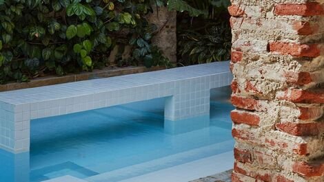Car106 - Amazing house with pool in the heart of Getsemaní