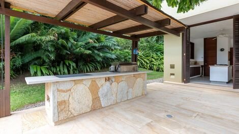Anp051 - Impresionante mansión con piscina en Mesa de Yeguas