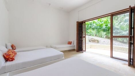 Anp049 - Espectacular villa de 4 dormitorios en Mesa de Yeguas