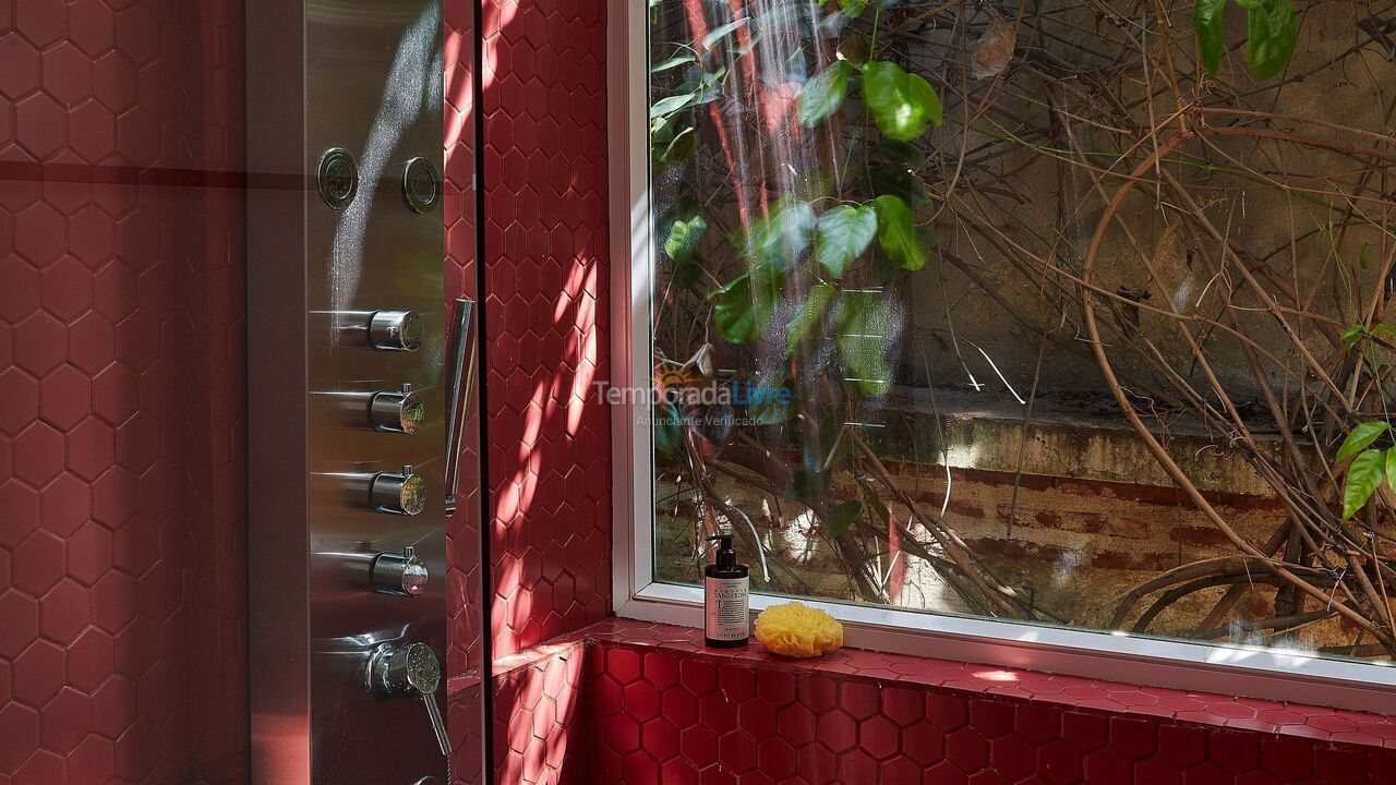 Casa para aluguel de temporada em Cartagena de Indias (Getsemaní)