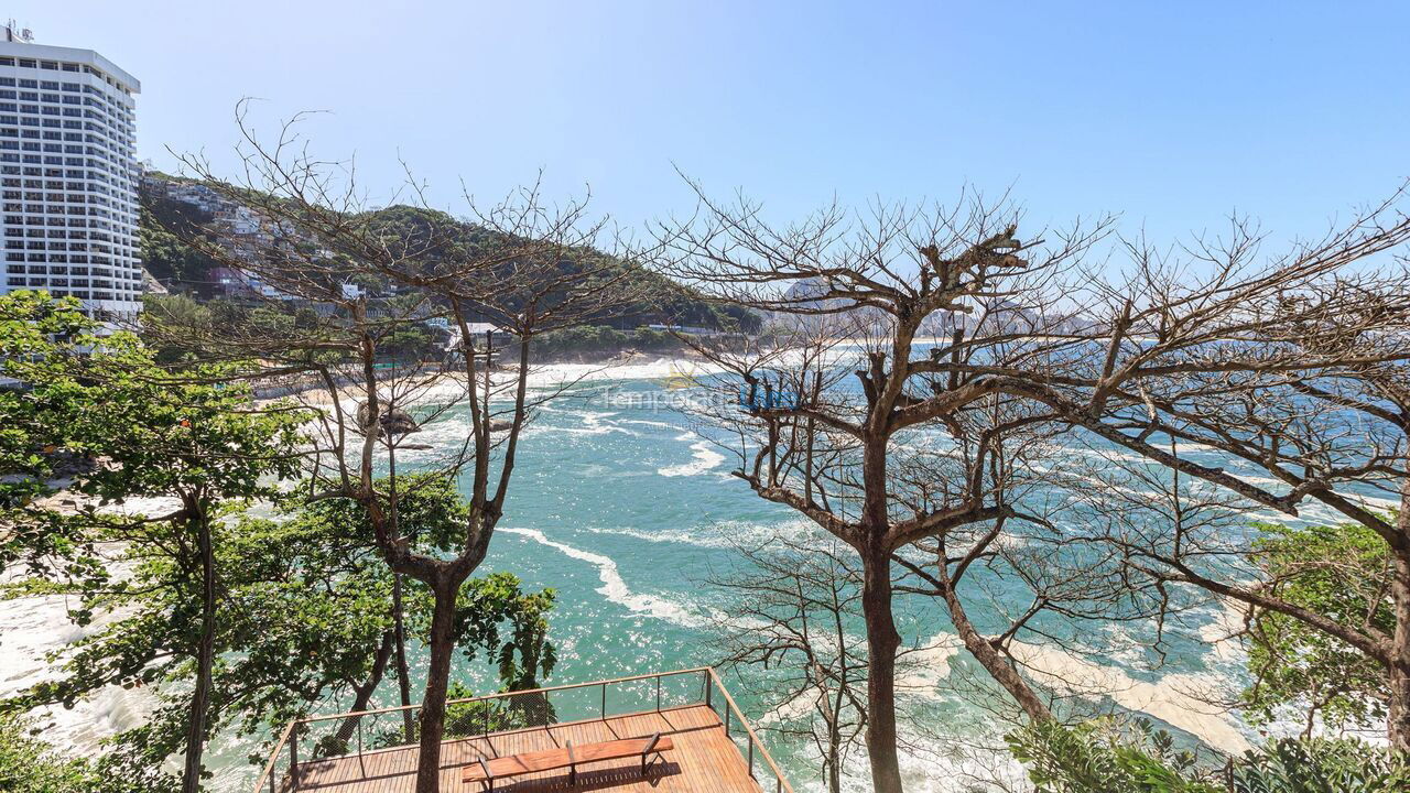 Casa para aluguel de temporada em Rio de Janeiro (Leblon)