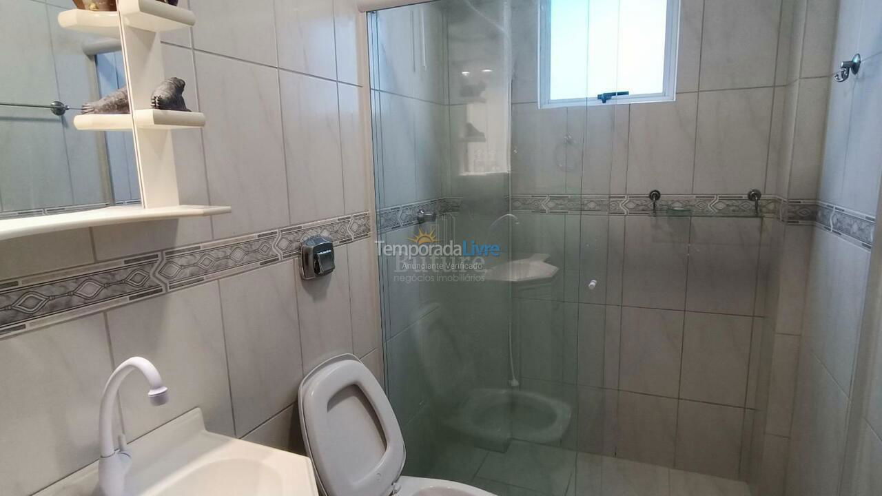 Apartamento para alquiler de vacaciones em Itapema (Meia Praia)