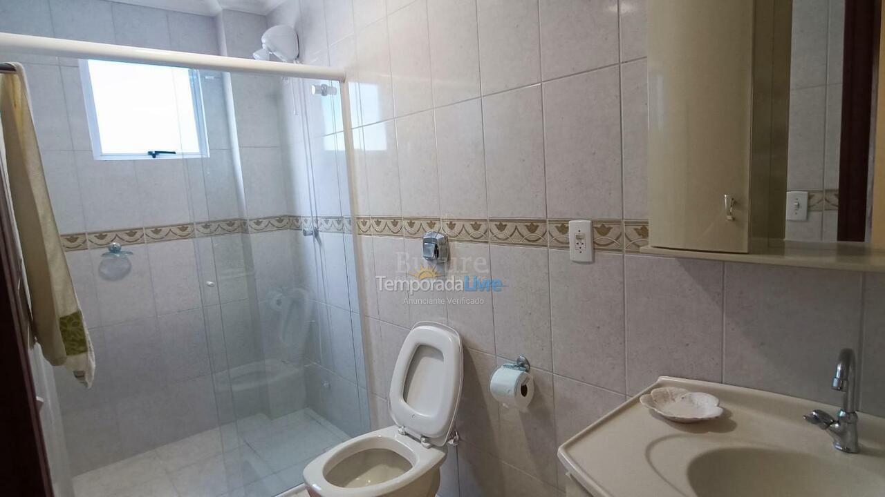 Apartamento para alquiler de vacaciones em Itapema (Meia Praia)