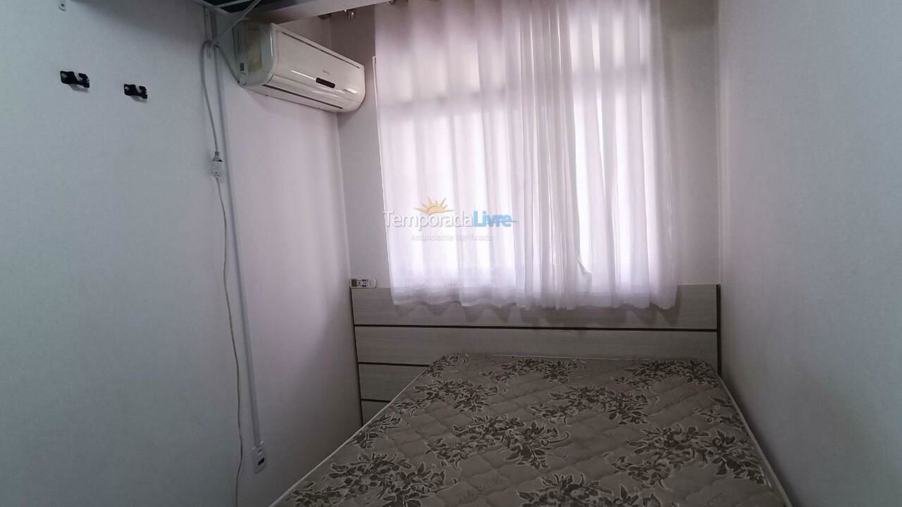 Apartamento para alquiler de vacaciones em Itapema (Meia Praia)