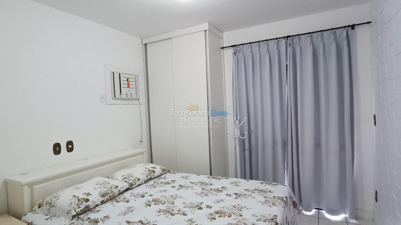 Apartamento para alquiler de vacaciones em Itapema (Meia Praia)