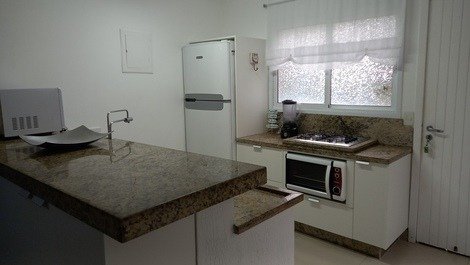 Casa Condominio VILABELA DA PRINCESA(Praia Veloso)