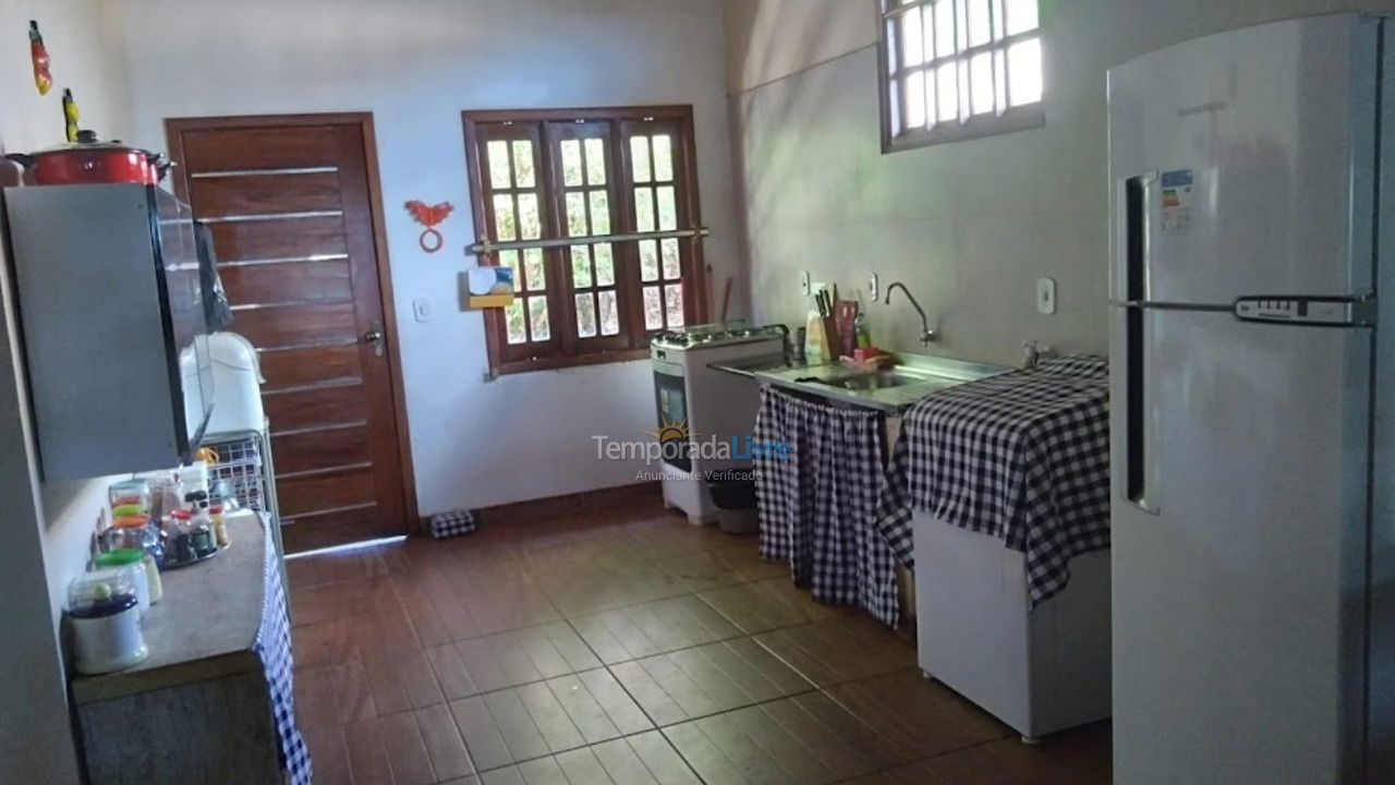 House for vacation rental in Belterra (Pindobal)