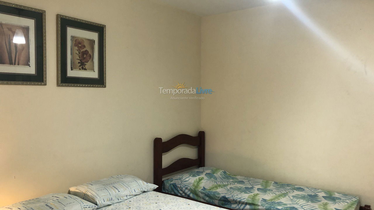 Apartamento para alquiler de vacaciones em Cabo Frio (Praia do Forte)