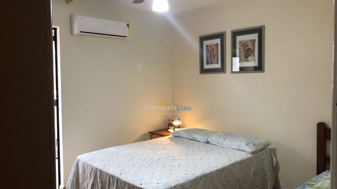 Apartamento para alquiler de vacaciones em Cabo Frio (Praia do Forte)