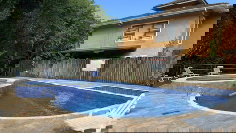 Casa para alquilar en São Sebastião - Juquehy