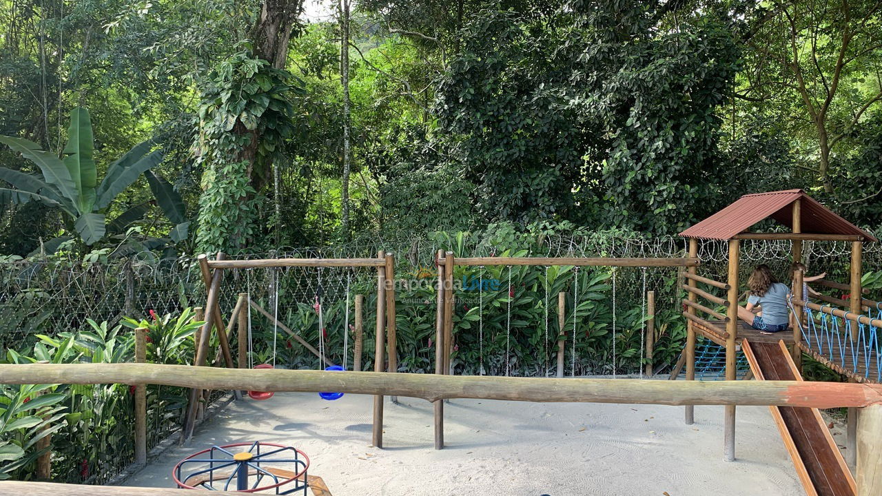 Casa para aluguel de temporada em São Sebastião (Juquehy)