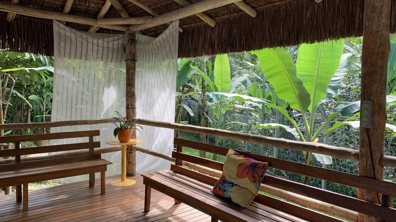 Casa para aluguel de temporada em São Sebastião (Juquehy)