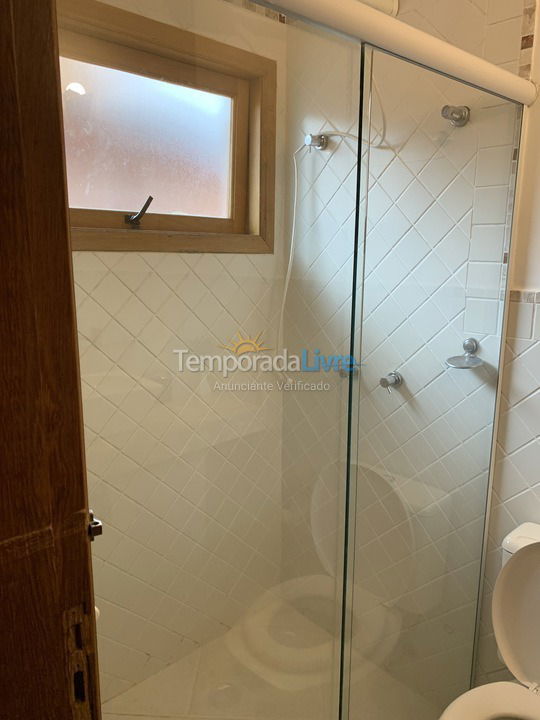 Casa para aluguel de temporada em São Sebastião (Juquehy)
