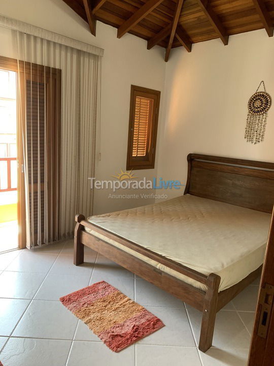 Casa para aluguel de temporada em São Sebastião (Juquehy)