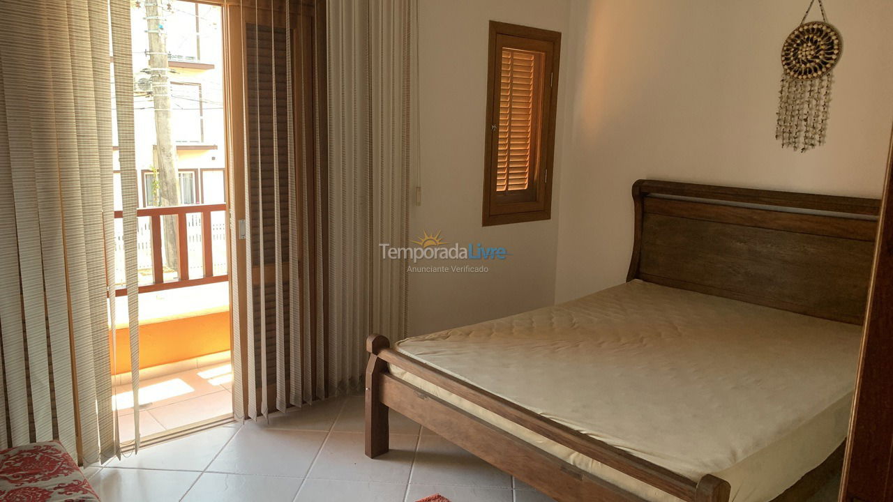 Casa para aluguel de temporada em São Sebastião (Juquehy)