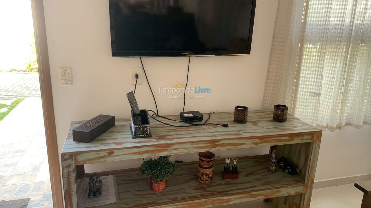 Casa para aluguel de temporada em São Sebastião (Juquehy)
