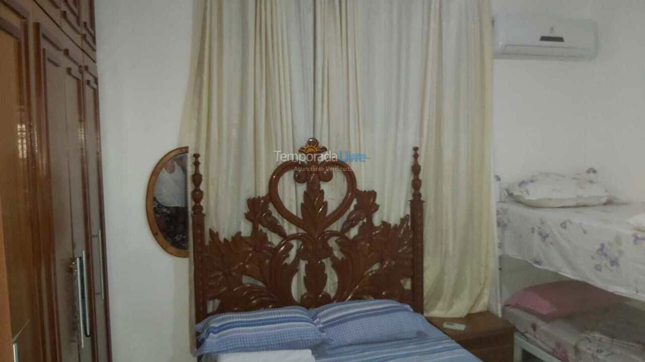 Apartment for vacation rental in Salvador (Ondina)