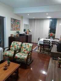 Excellent and comfortable apartment on the beach of Ondina