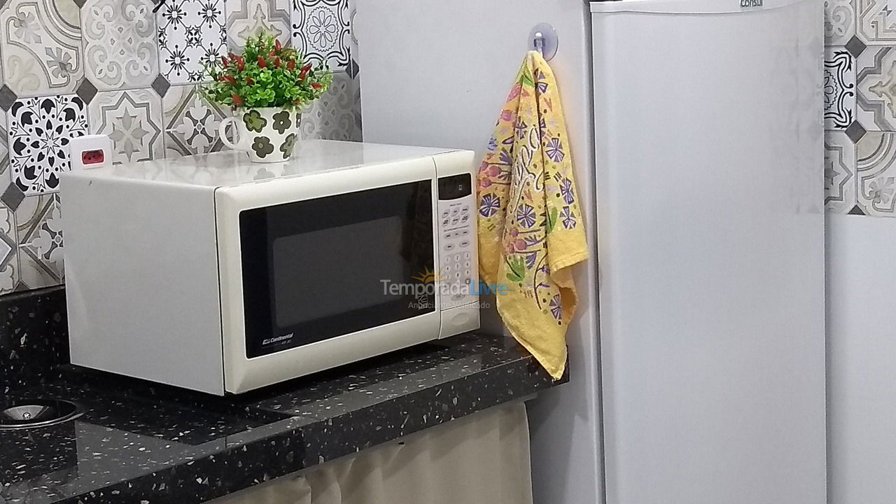 Casa para alquiler de vacaciones em Campinas (Jardim Flamboyant)