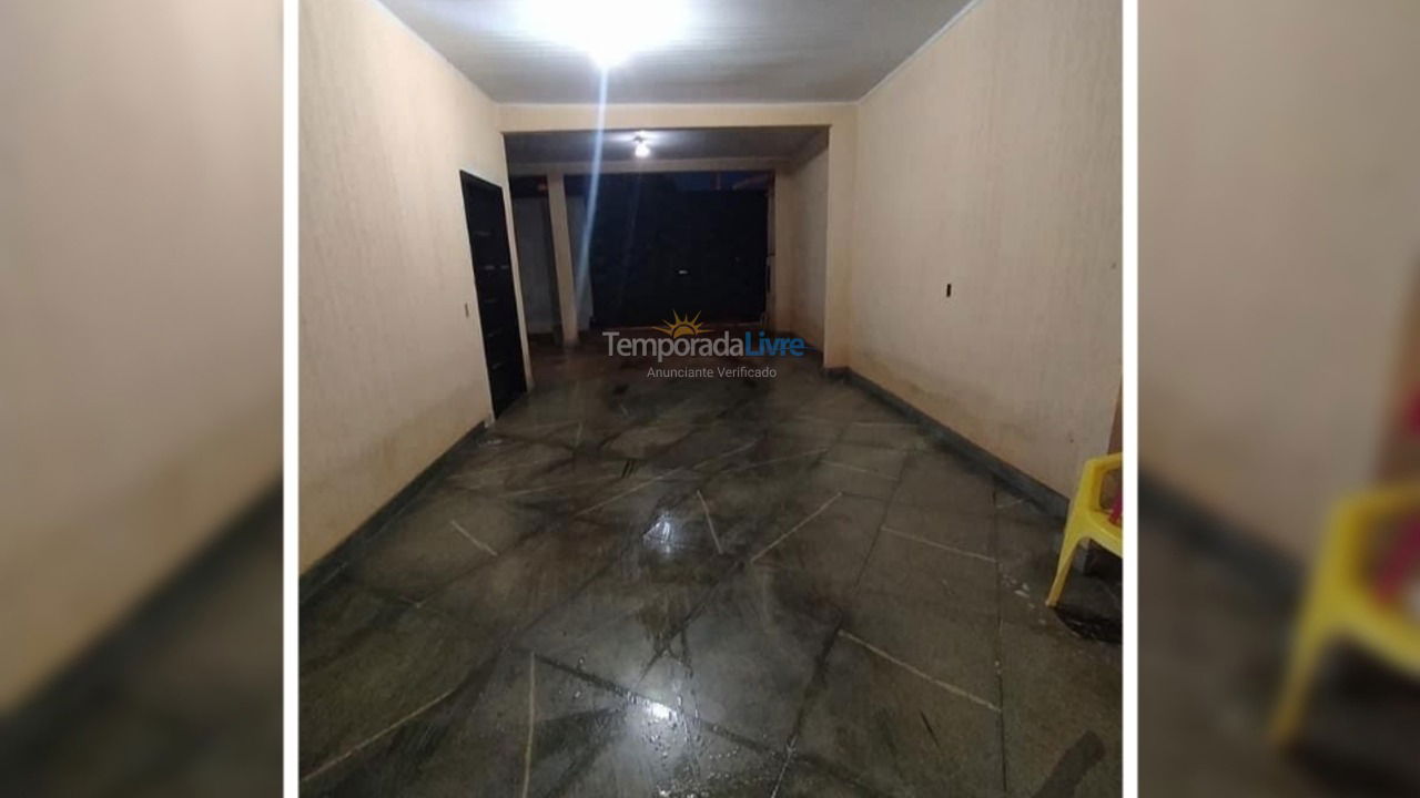 House for vacation rental in Foz do Iguaçu (Morumbi)