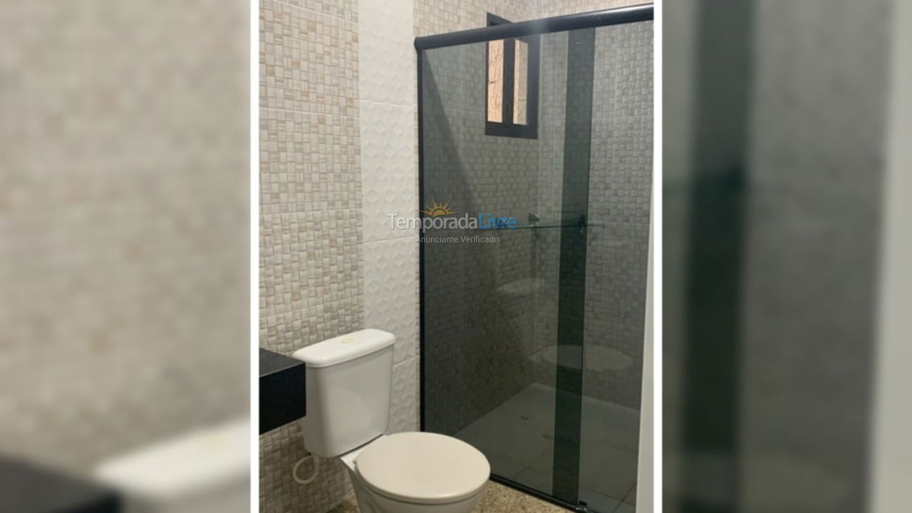 House for vacation rental in Foz do Iguaçu (Morumbi)