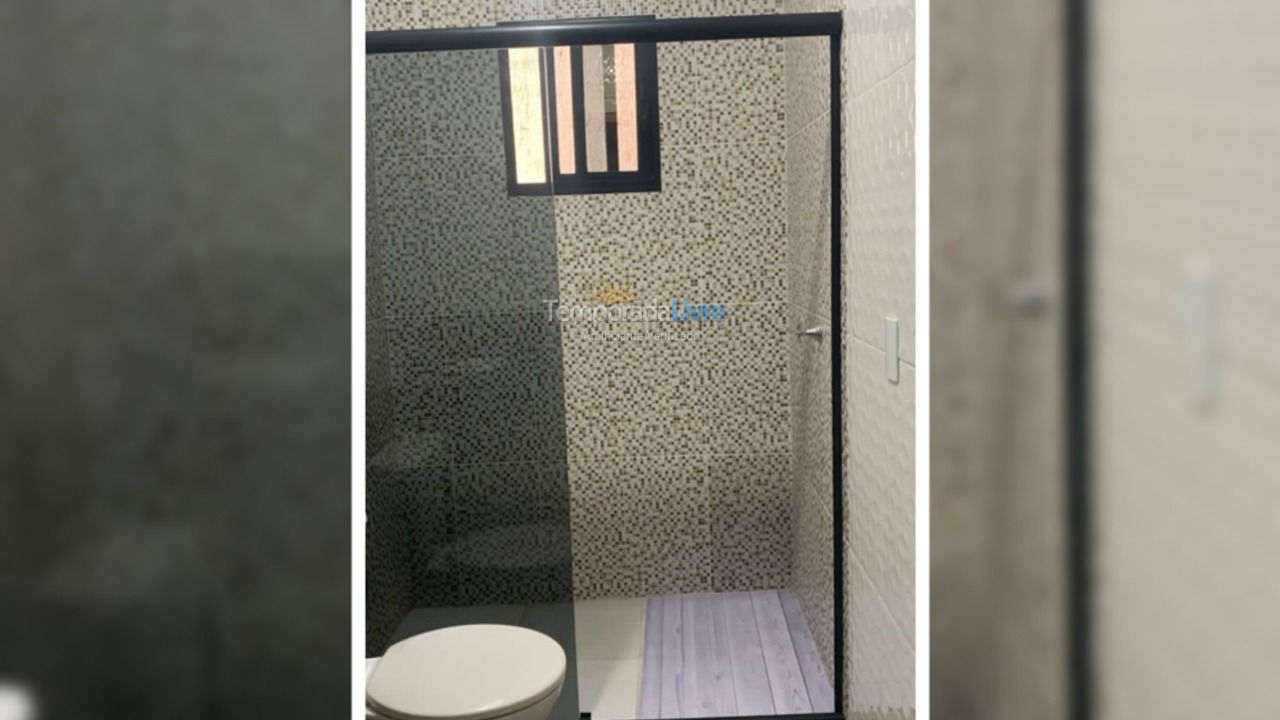 House for vacation rental in Foz do Iguaçu (Morumbi)