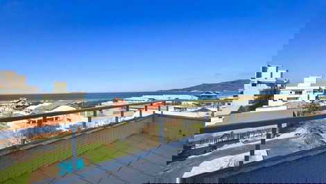 DUPLEX PENTHOUSE WITH 03 SUITES