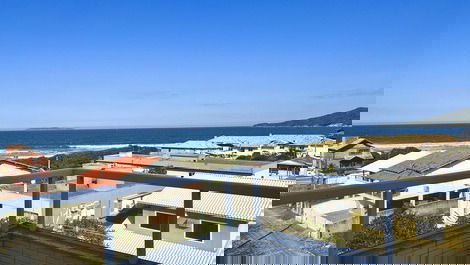 DUPLEX PENTHOUSE WITH 03 SUITES